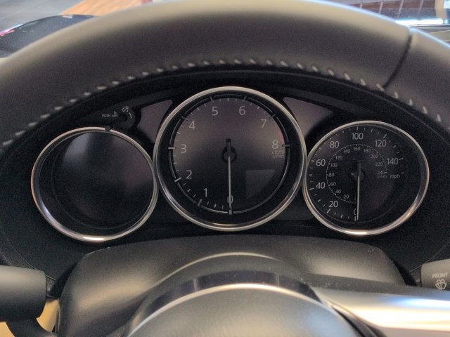 2026 Mazda Mazda MX-5 Miata Grand Touring