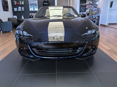 2026 Mazda Mazda MX-5 Miata Grand Touring