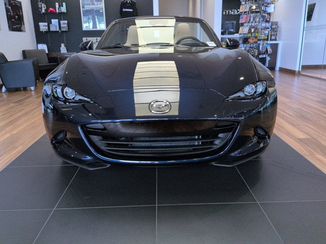 2026 Mazda Mazda MX-5 Miata Grand Touring