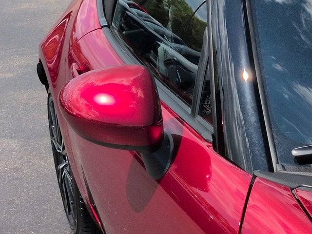 2026 Mazda Mazda MX-5 Miata Grand Touring