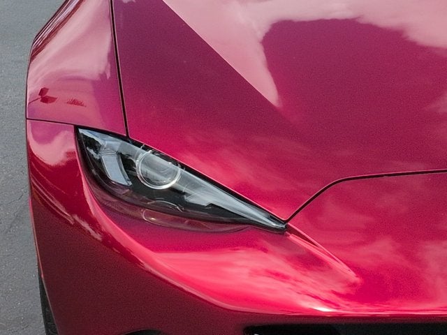 2026 Mazda Mazda MX-5 Miata Grand Touring
