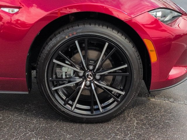 2026 Mazda Mazda MX-5 Miata Grand Touring
