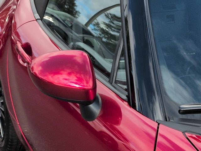 2026 Mazda Mazda MX-5 Miata Grand Touring