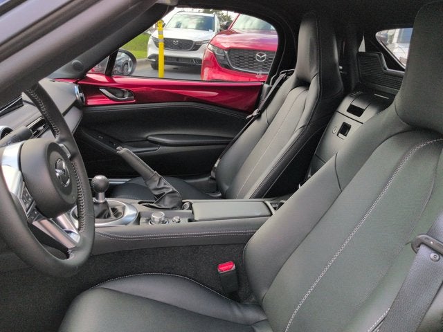 2026 Mazda Mazda MX-5 Miata Grand Touring