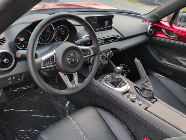 2026 Mazda Mazda MX-5 Miata Grand Touring