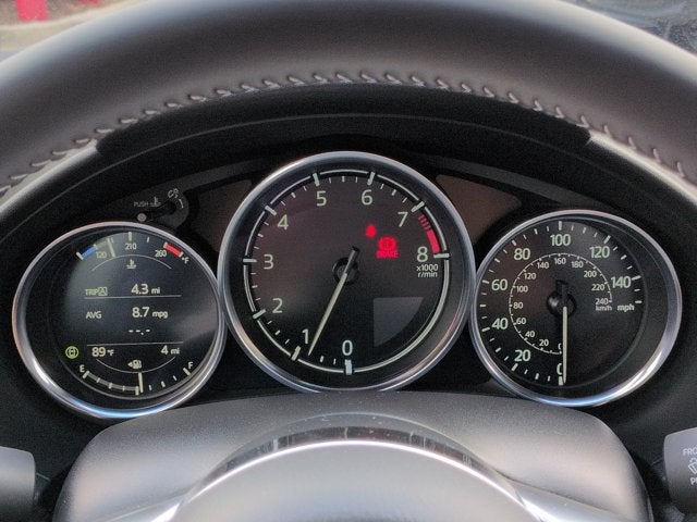 2026 Mazda Mazda MX-5 Miata Grand Touring