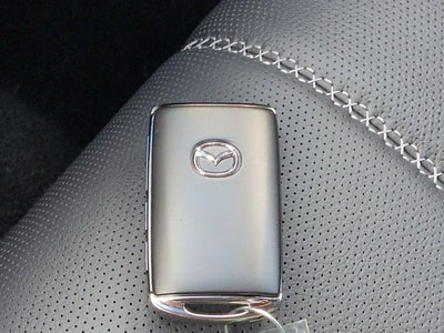 2026 Mazda Mazda MX-5 Miata Grand Touring