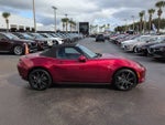 2026 Mazda Mazda MX-5 Miata Grand Touring