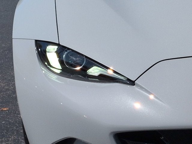 2026 Mazda Mazda MX-5 Miata Grand Touring