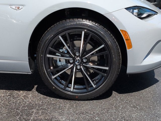 2026 Mazda Mazda MX-5 Miata Grand Touring