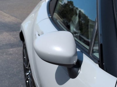 2026 Mazda Mazda MX-5 Miata Grand Touring