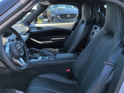 2026 Mazda Mazda MX-5 Miata Grand Touring