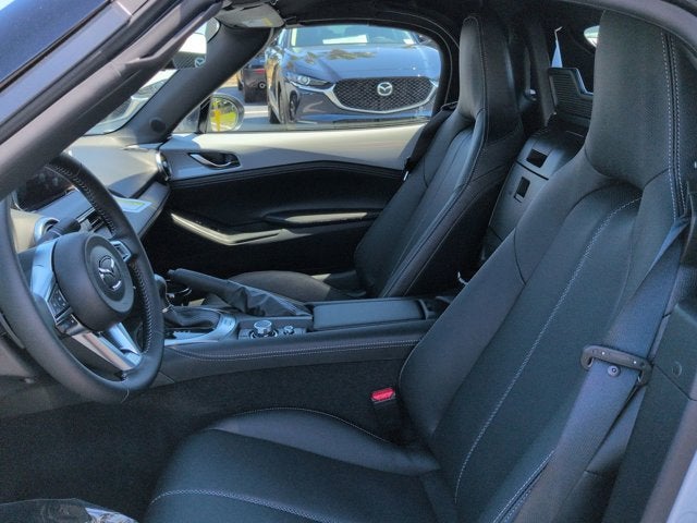 2026 Mazda Mazda MX-5 Miata Grand Touring