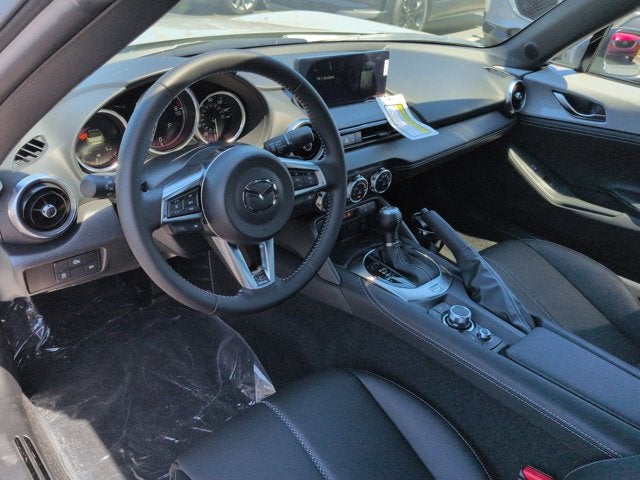 2026 Mazda Mazda MX-5 Miata Grand Touring