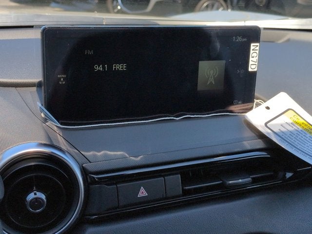 2026 Mazda Mazda MX-5 Miata Grand Touring