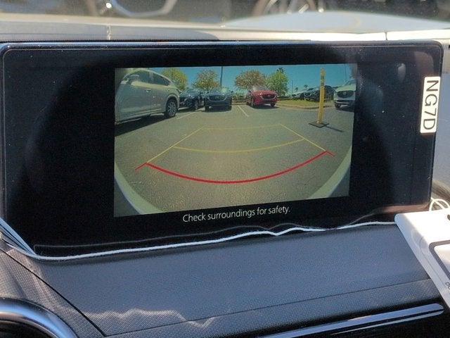 2026 Mazda Mazda MX-5 Miata Grand Touring