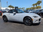 2026 Mazda Mazda MX-5 Miata Grand Touring