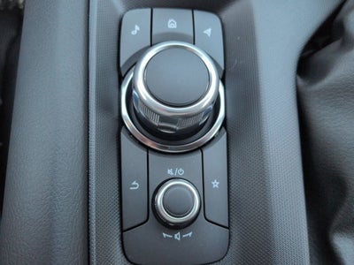 2026 Mazda Mazda MX-5 Miata Grand Touring