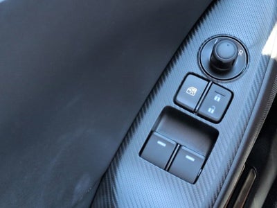 2026 Mazda Mazda MX-5 Miata Grand Touring