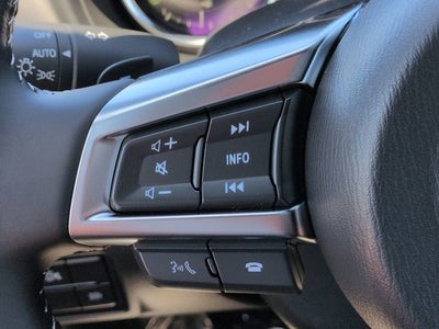 2026 Mazda Mazda MX-5 Miata Grand Touring