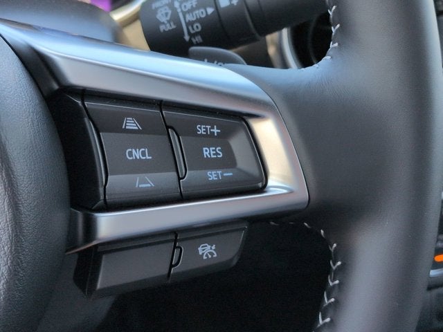 2026 Mazda Mazda MX-5 Miata Grand Touring