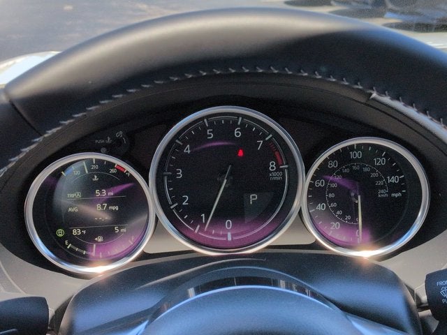 2026 Mazda Mazda MX-5 Miata Grand Touring