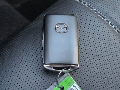 2026 Mazda Mazda MX-5 Miata Grand Touring