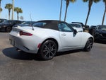 2026 Mazda Mazda MX-5 Miata Grand Touring