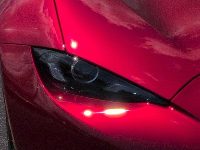 2026 Mazda Mazda MX-5 Miata Grand Touring