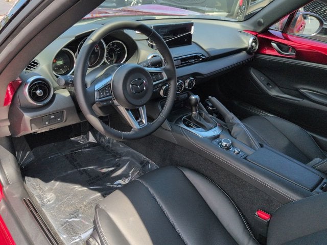 2026 Mazda Mazda MX-5 Miata Grand Touring