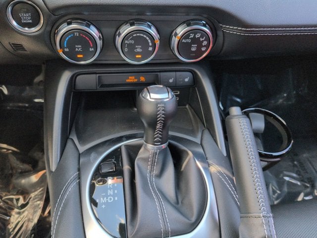 2026 Mazda Mazda MX-5 Miata Grand Touring