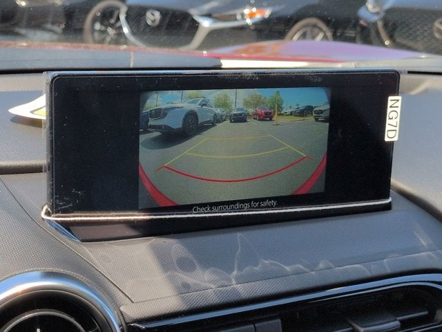 2026 Mazda Mazda MX-5 Miata Grand Touring