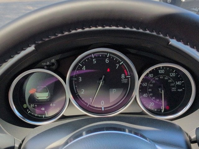 2026 Mazda Mazda MX-5 Miata Grand Touring