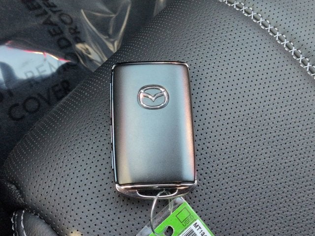 2026 Mazda Mazda MX-5 Miata Grand Touring