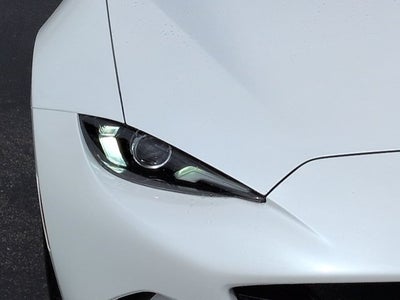 2026 Mazda Mazda MX-5 Miata Grand Touring