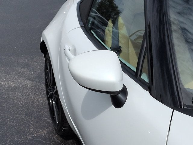 2026 Mazda Mazda MX-5 Miata Grand Touring