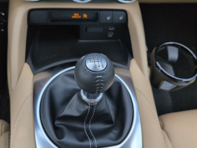 2026 Mazda Mazda MX-5 Miata Grand Touring
