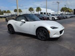 2026 Mazda Mazda MX-5 Miata Grand Touring