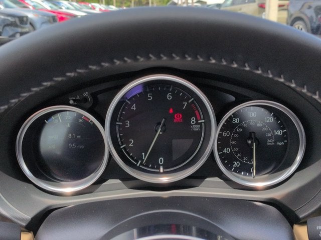 2026 Mazda Mazda MX-5 Miata Grand Touring