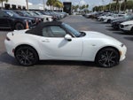 2026 Mazda Mazda MX-5 Miata Grand Touring
