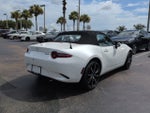 2026 Mazda Mazda MX-5 Miata Grand Touring