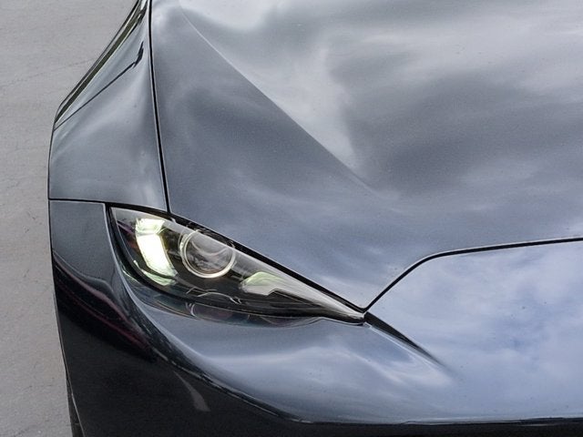 2026 Mazda Mazda MX-5 Miata Grand Touring