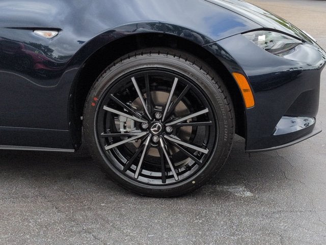 2026 Mazda Mazda MX-5 Miata Grand Touring