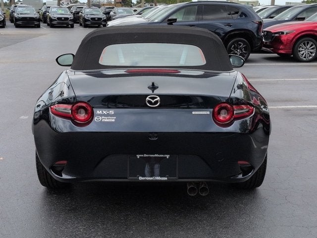 2026 Mazda Mazda MX-5 Miata Grand Touring