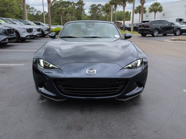 2026 Mazda Mazda MX-5 Miata Grand Touring