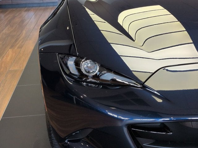 2026 Mazda Mazda MX-5 Miata Grand Touring