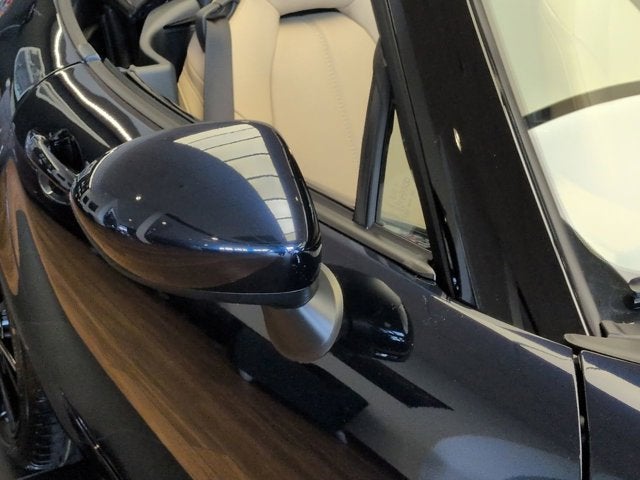 2026 Mazda Mazda MX-5 Miata Grand Touring