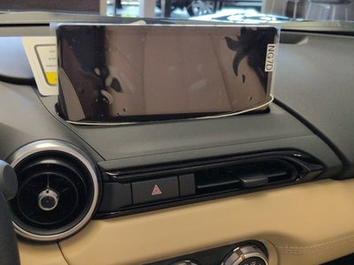 2026 Mazda Mazda MX-5 Miata Grand Touring