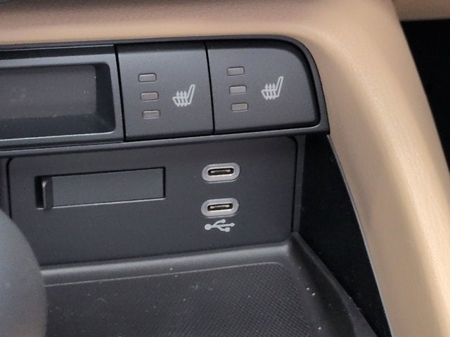 2026 Mazda Mazda MX-5 Miata Grand Touring