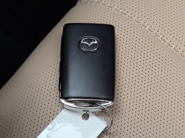 2026 Mazda Mazda MX-5 Miata Grand Touring